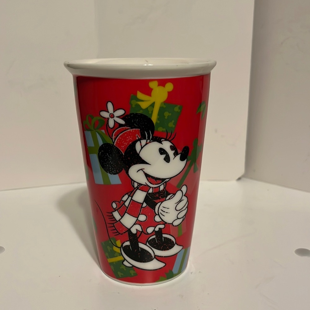 Disney Minnie Mouse Mug